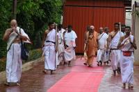 Janmotsava 2025 at Karla (14th - 15th June 2025) Pictures courtesy Shriyuts Dinesh Karkal and Abhinav Kalla